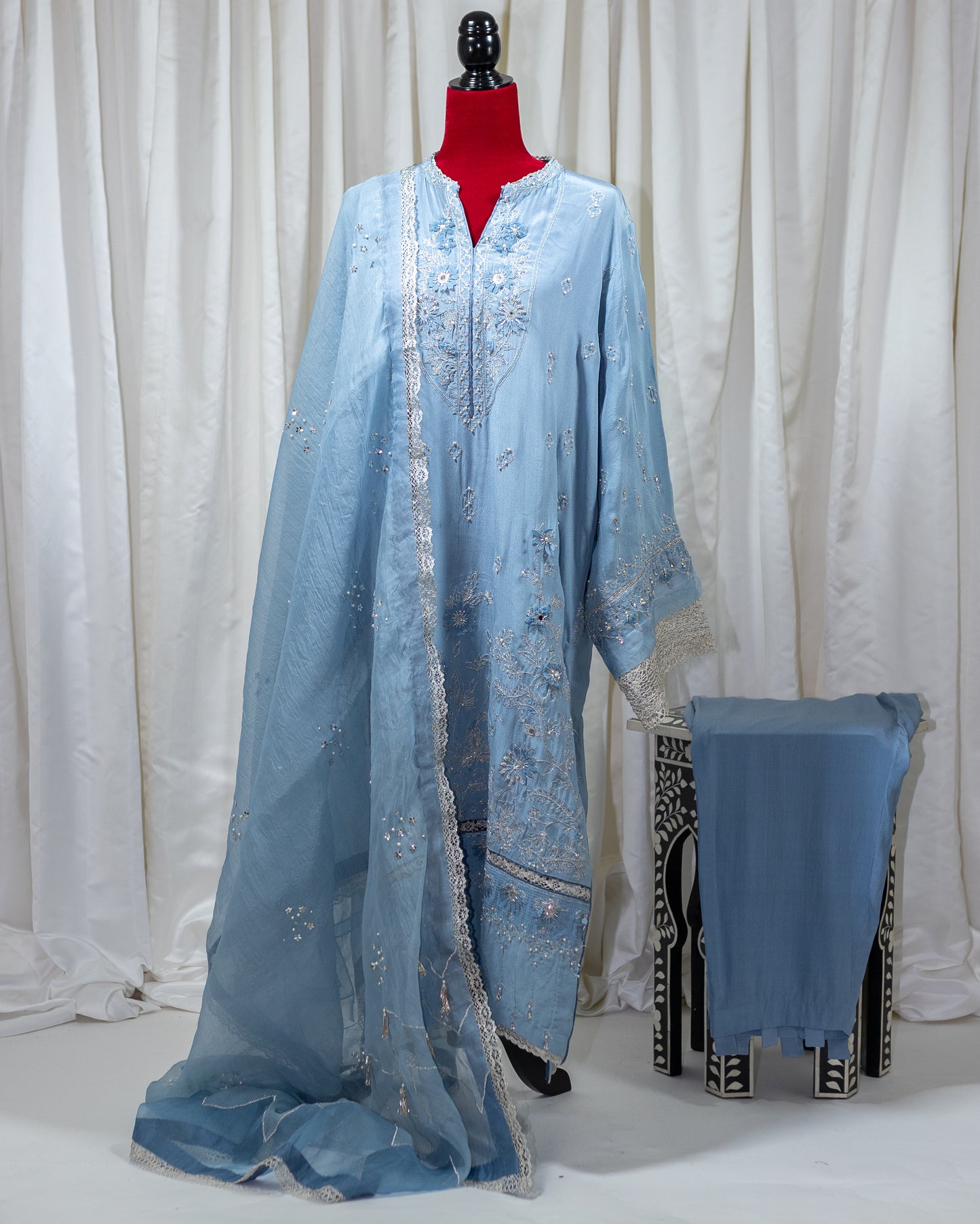Bluebell - Elan