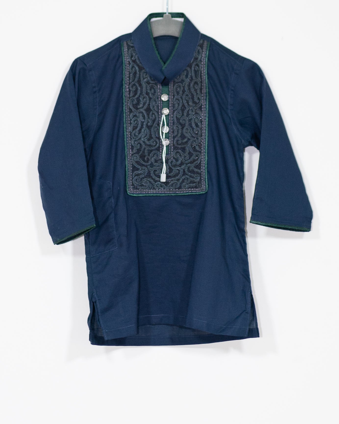 Kurta - Humayun Saeed