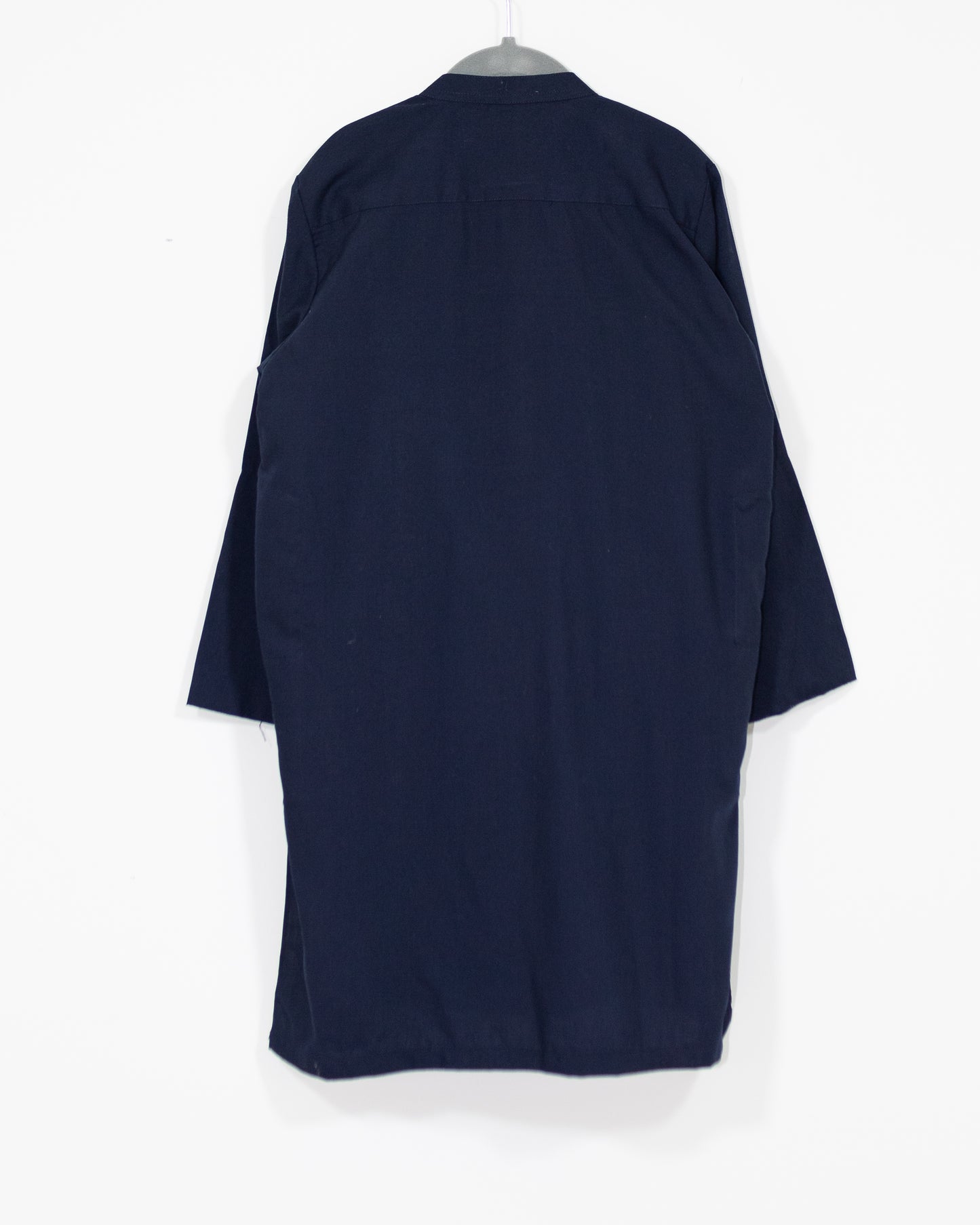 Blue kurta - Shahnameh