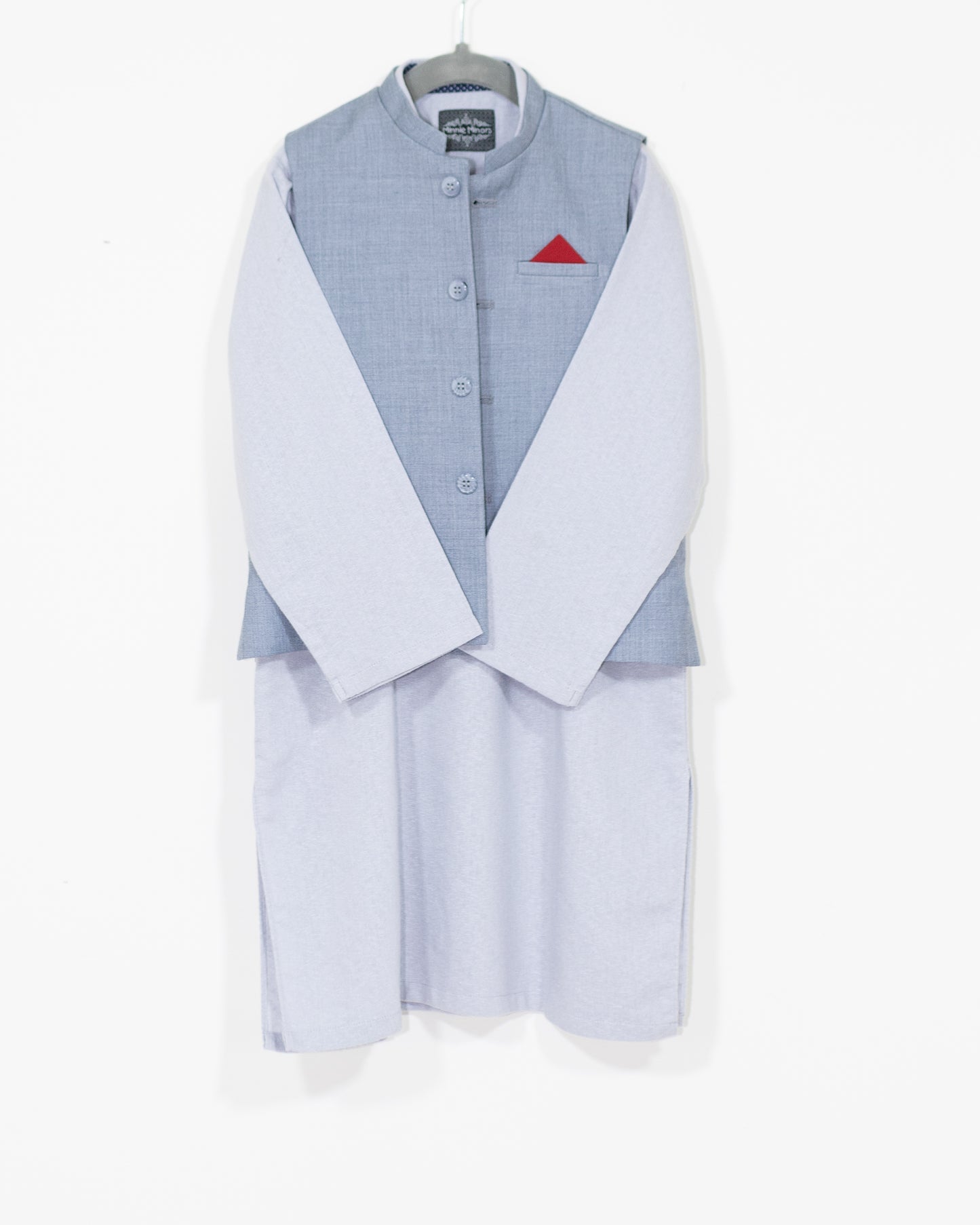 Waistcoat set - Minnie Minors