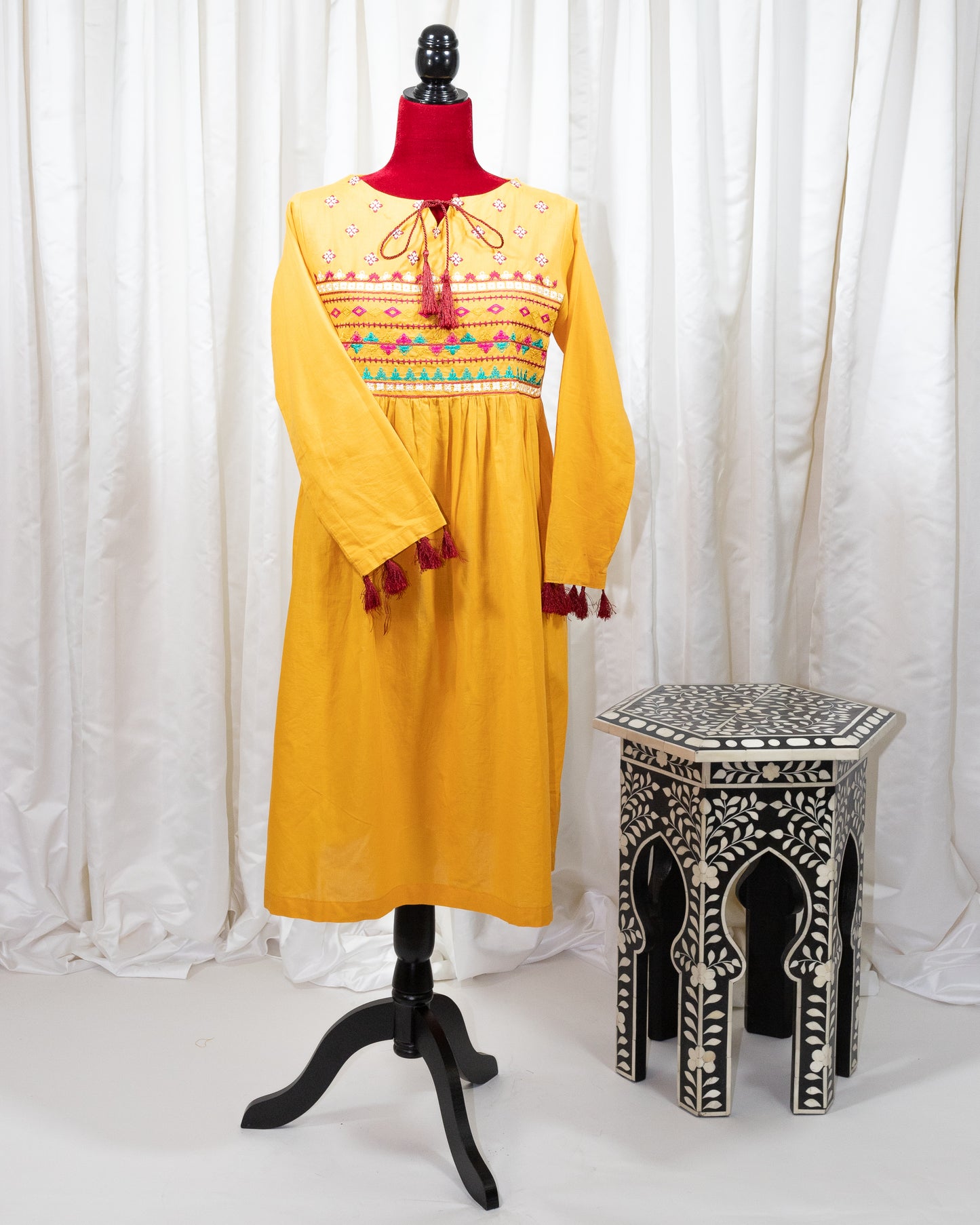 Shirt - Agha Noor