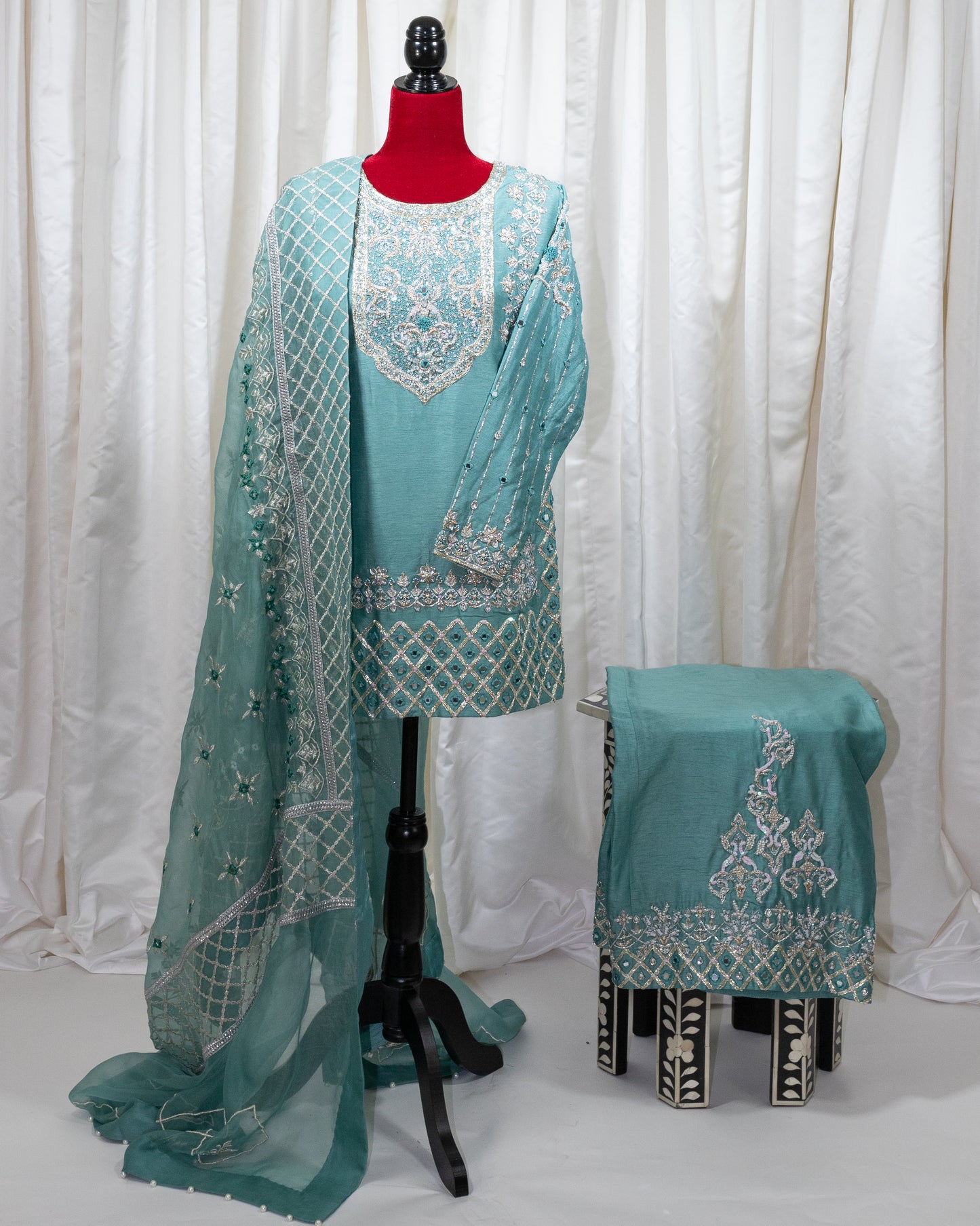 Norani - Faiza Saqlain