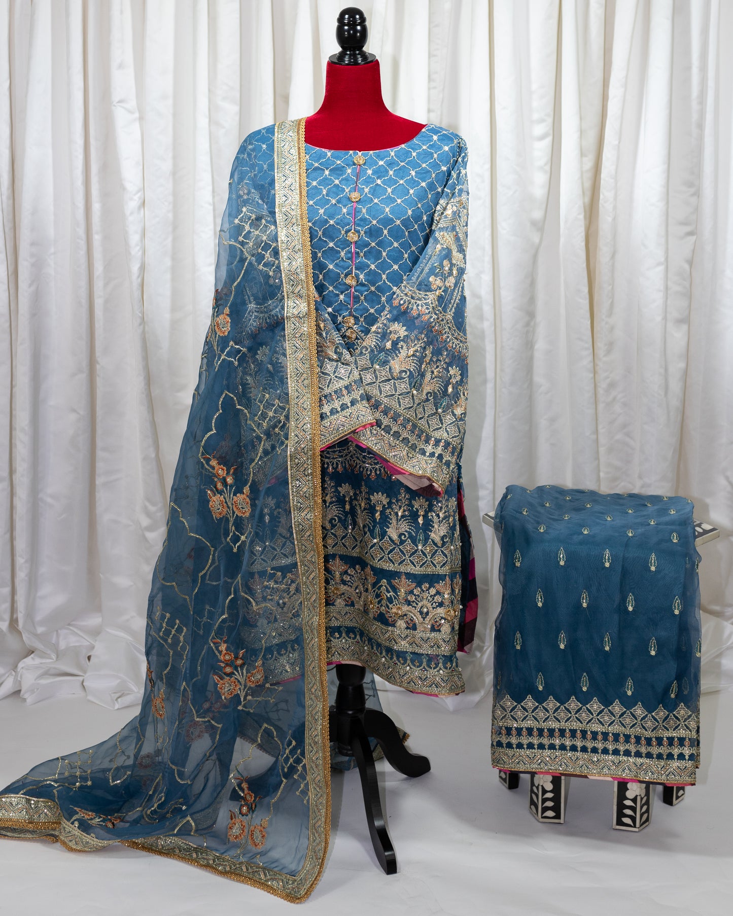 Jiya - Mohsin Naveed Ranjha