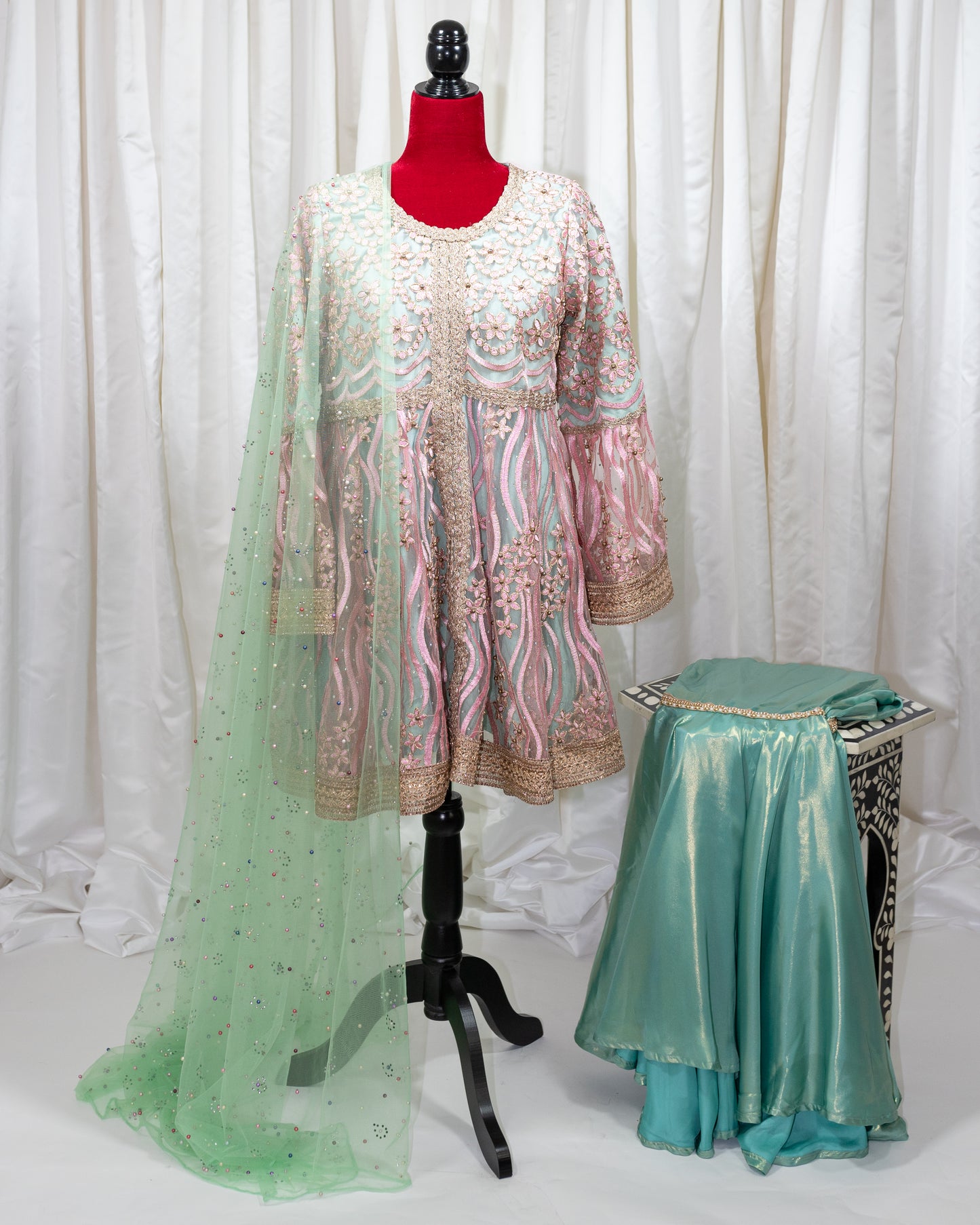 3 piece - Ayla Noor