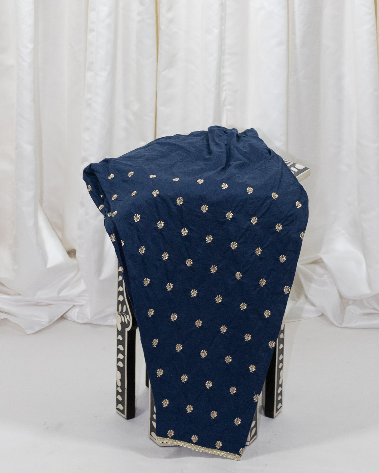 Shalwar - Sapphire