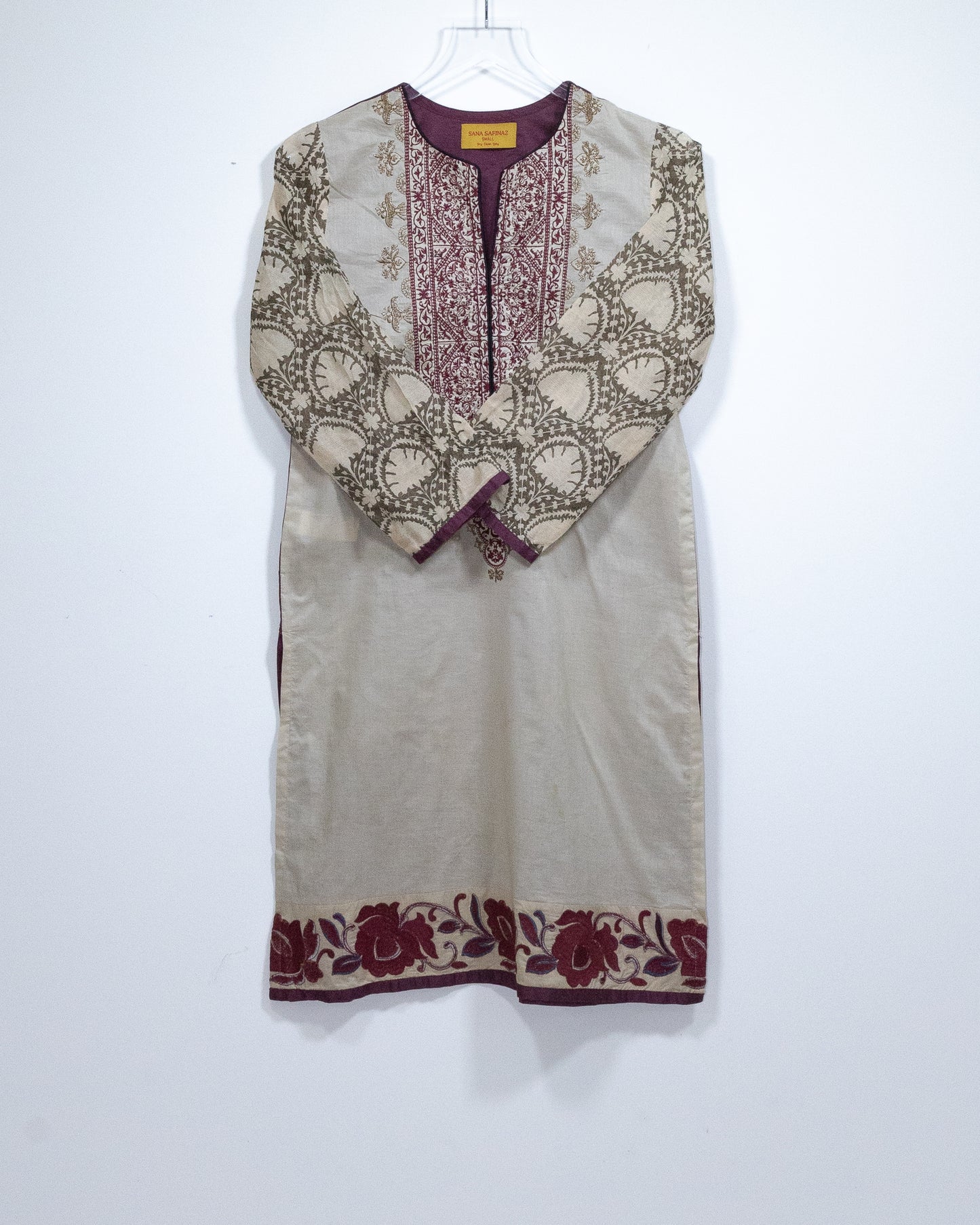 Kurta - Sana Safinaz