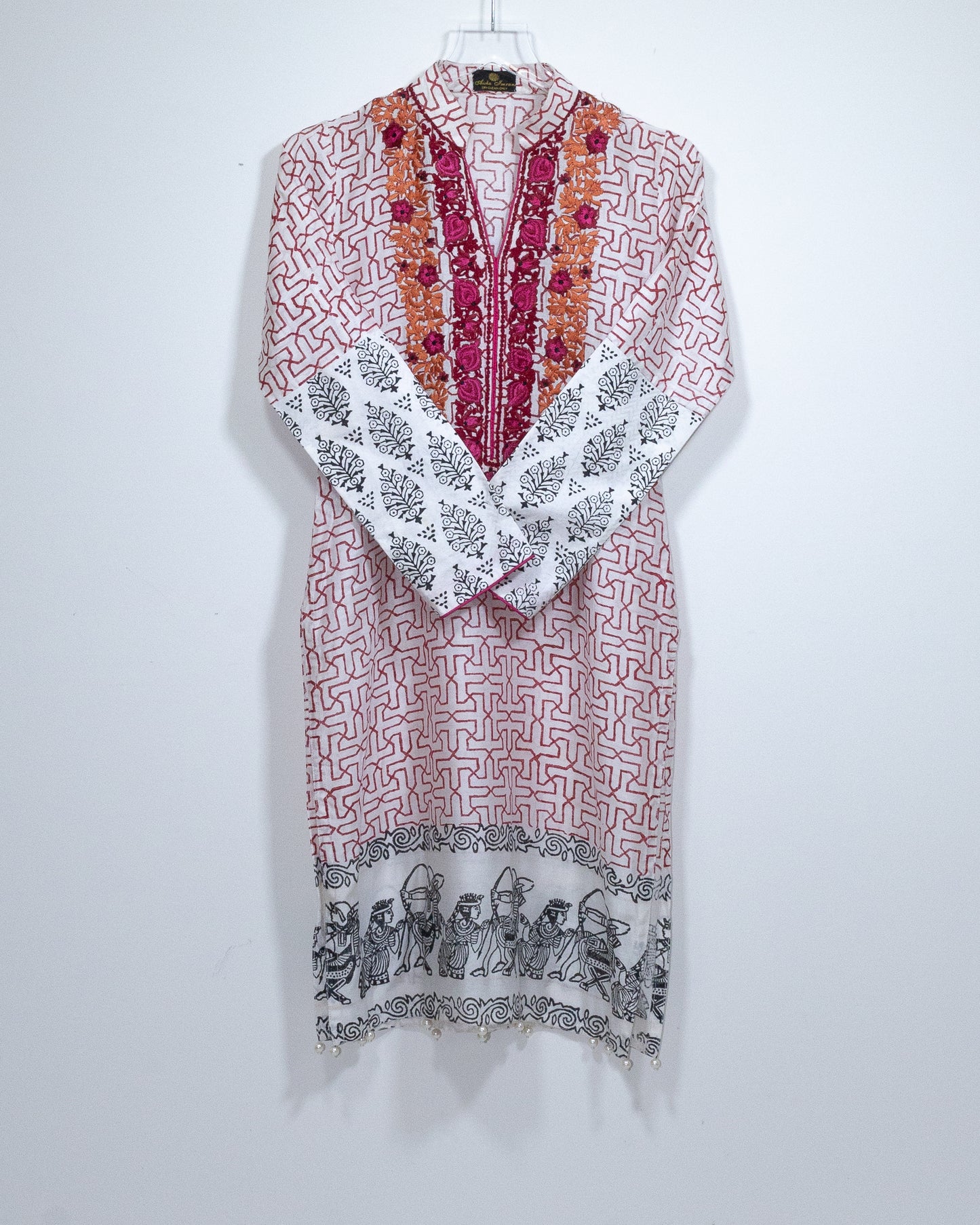 Kurta - Aisha Imran