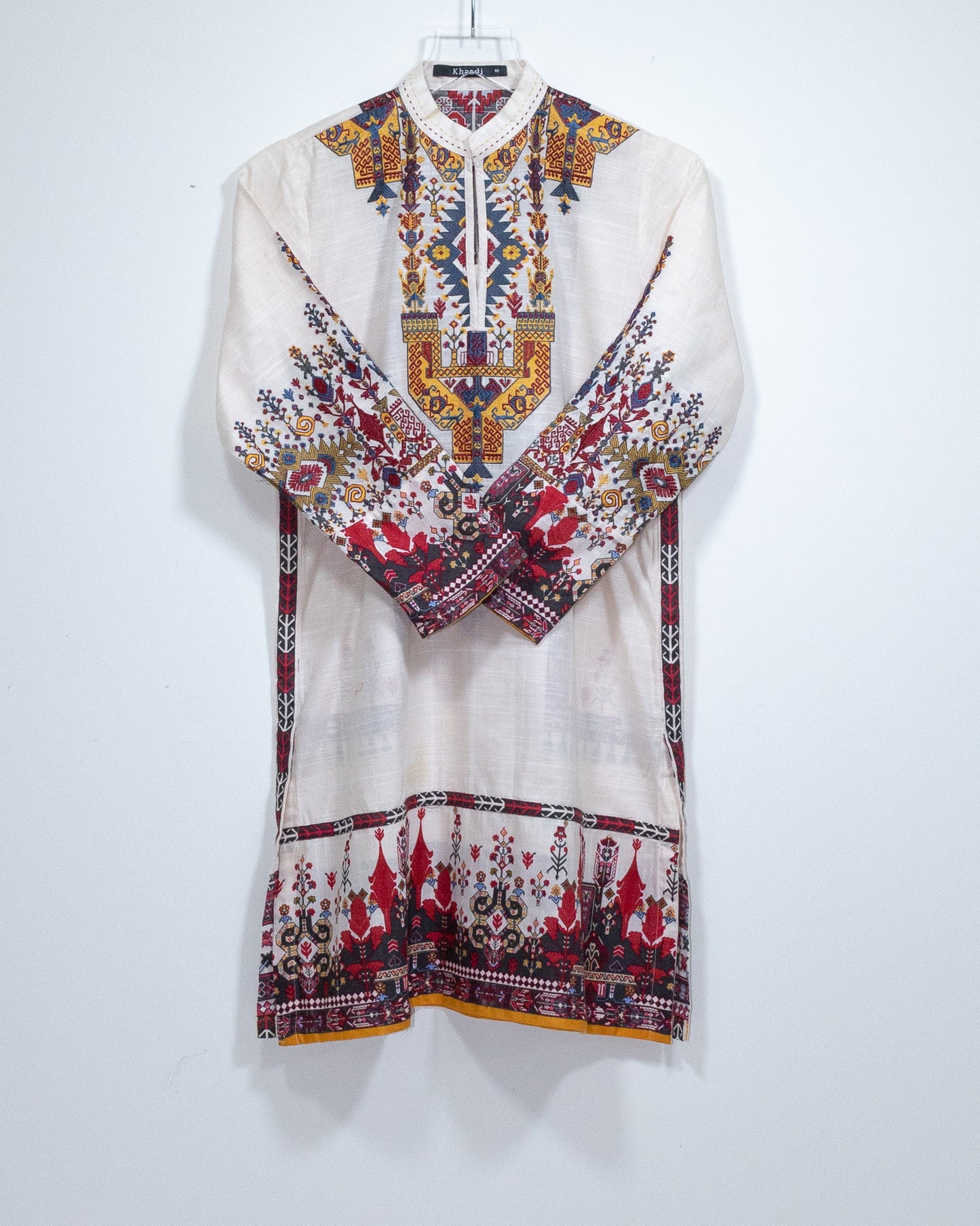 Tribal Kurta - Khaadi