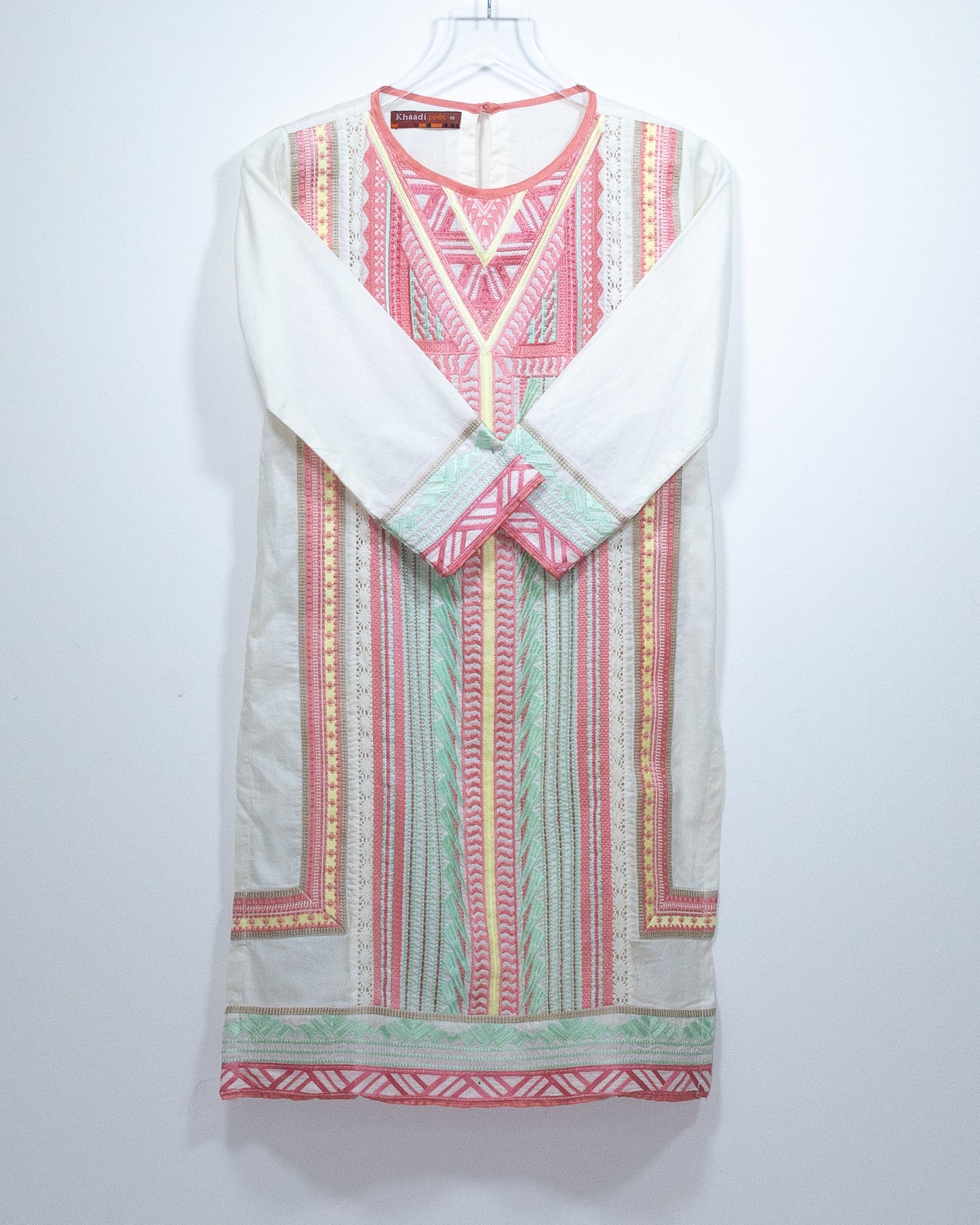 Crochet- Khaadi
