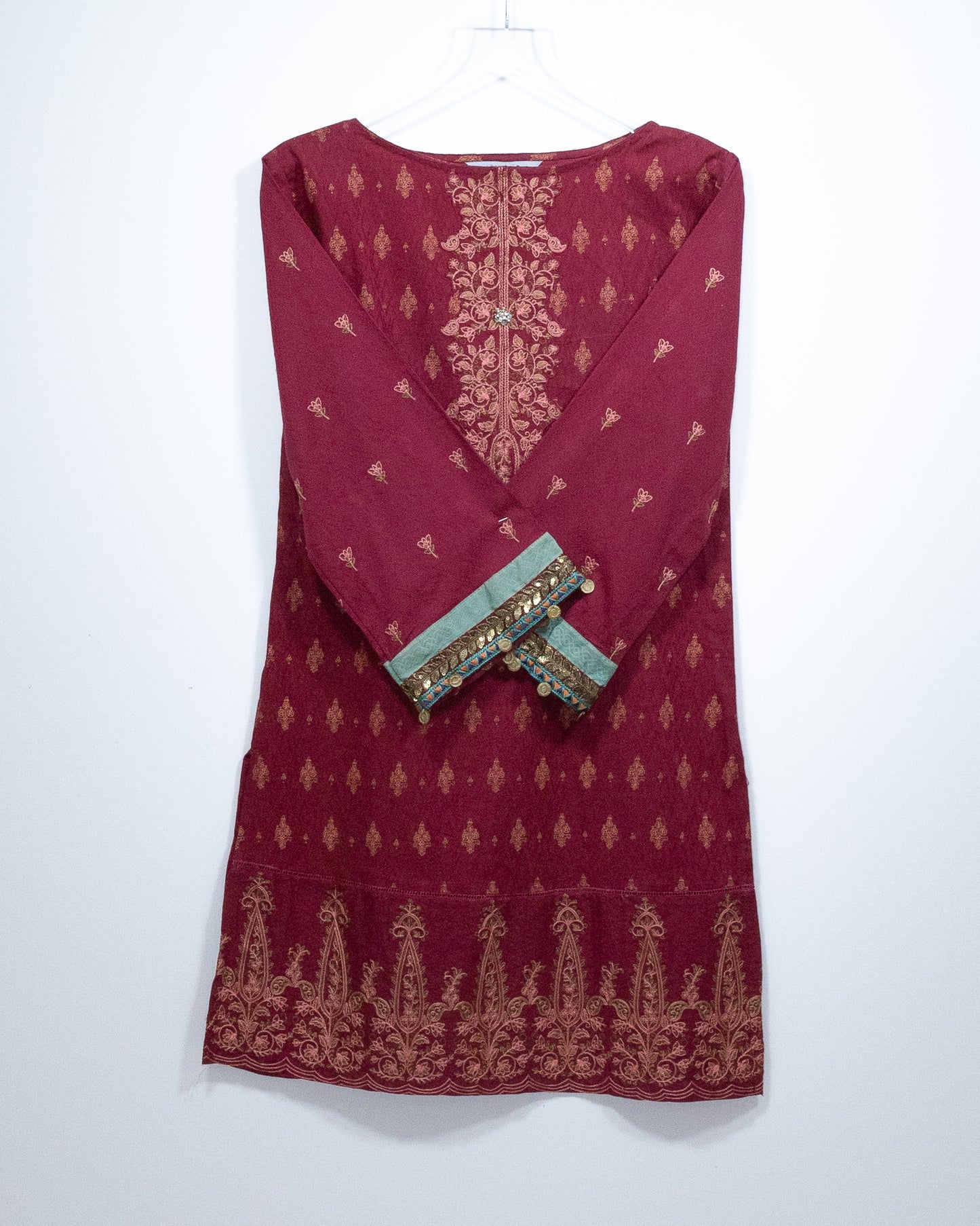Kurta - Maria B.