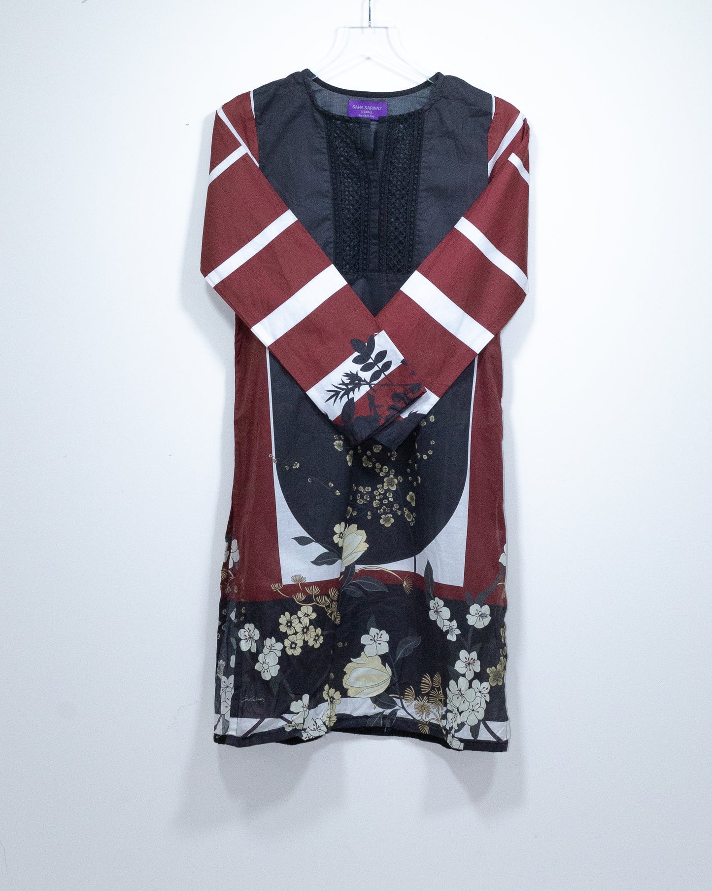 Kurta - Sana Safinaz