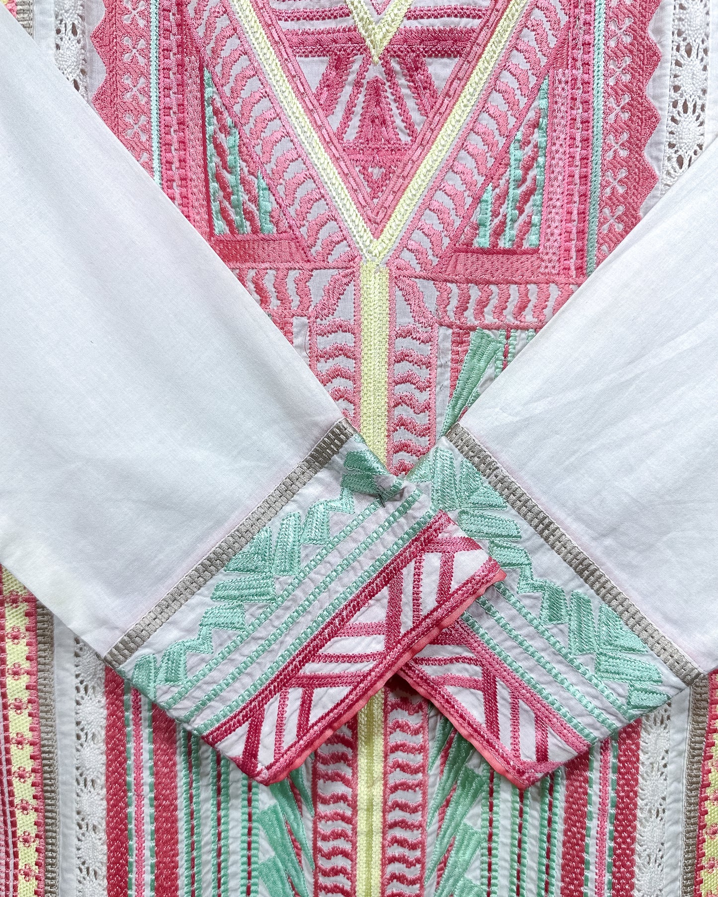 Crochet- Khaadi