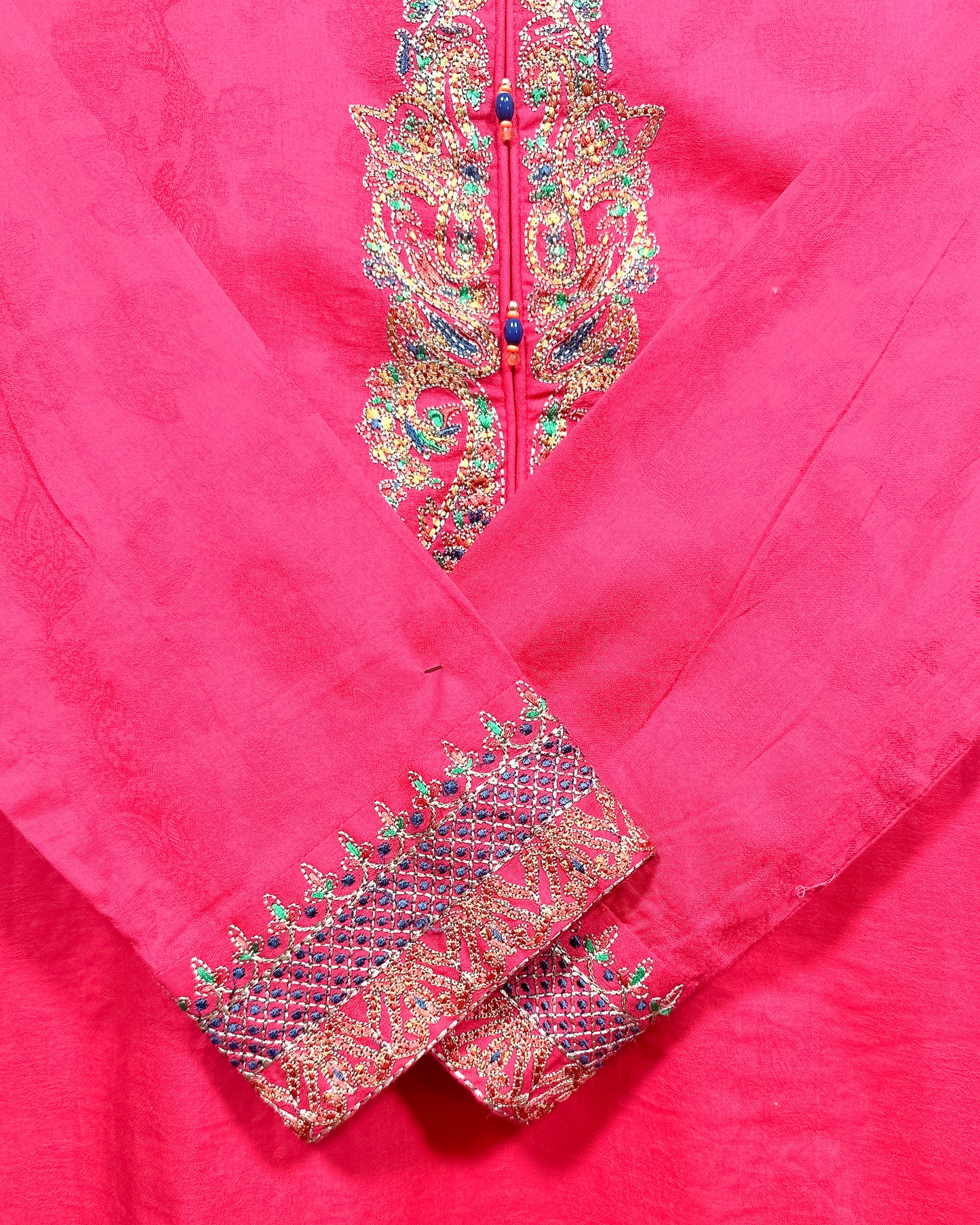 Pink - Chinyere