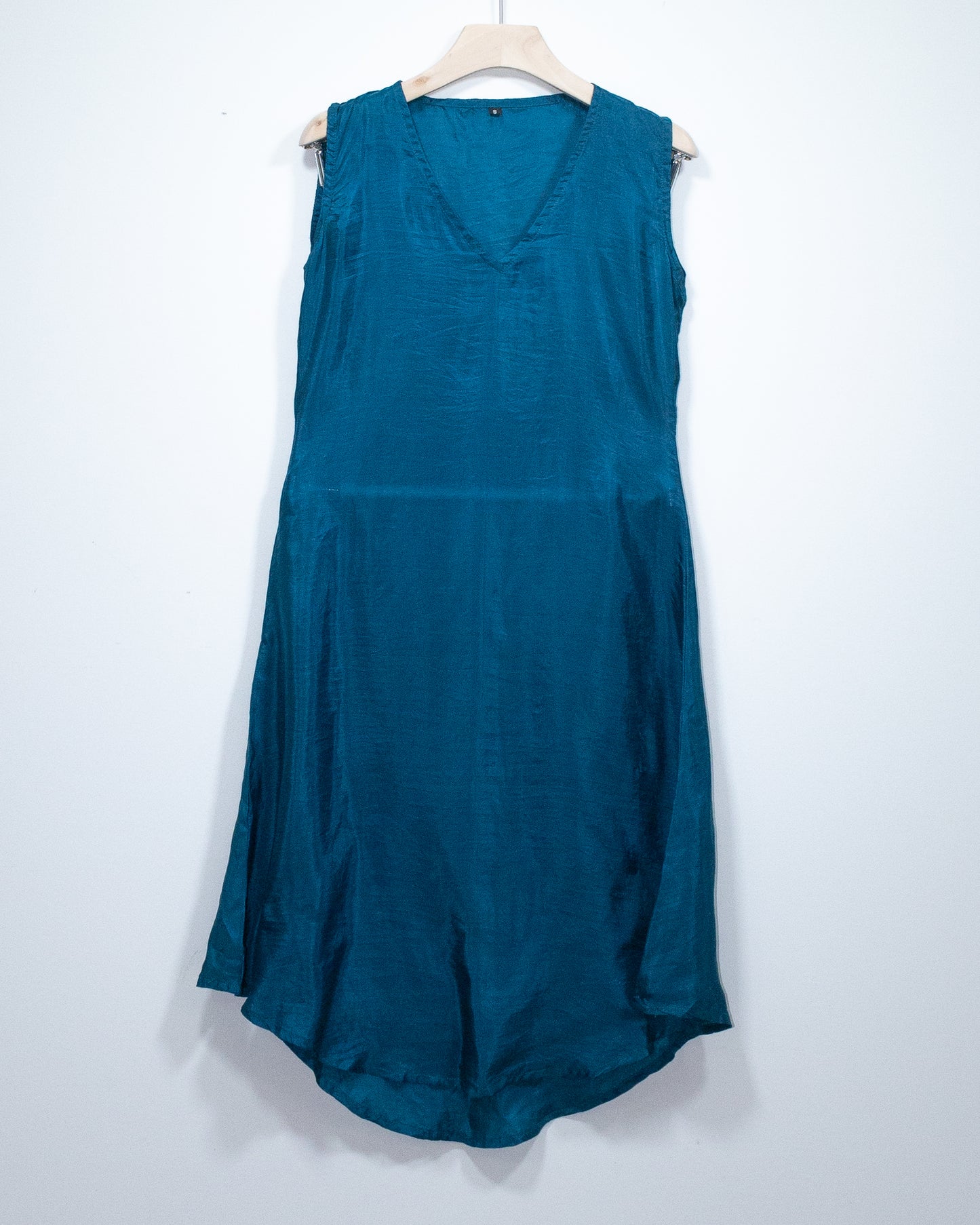Teal - Chinyere