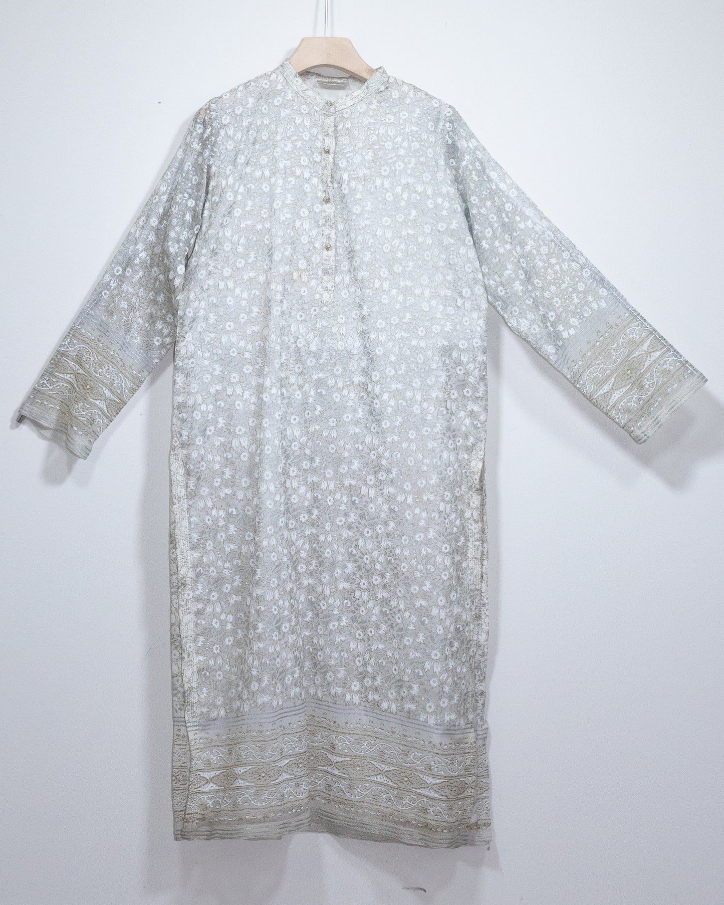 Grey - Noorjehan