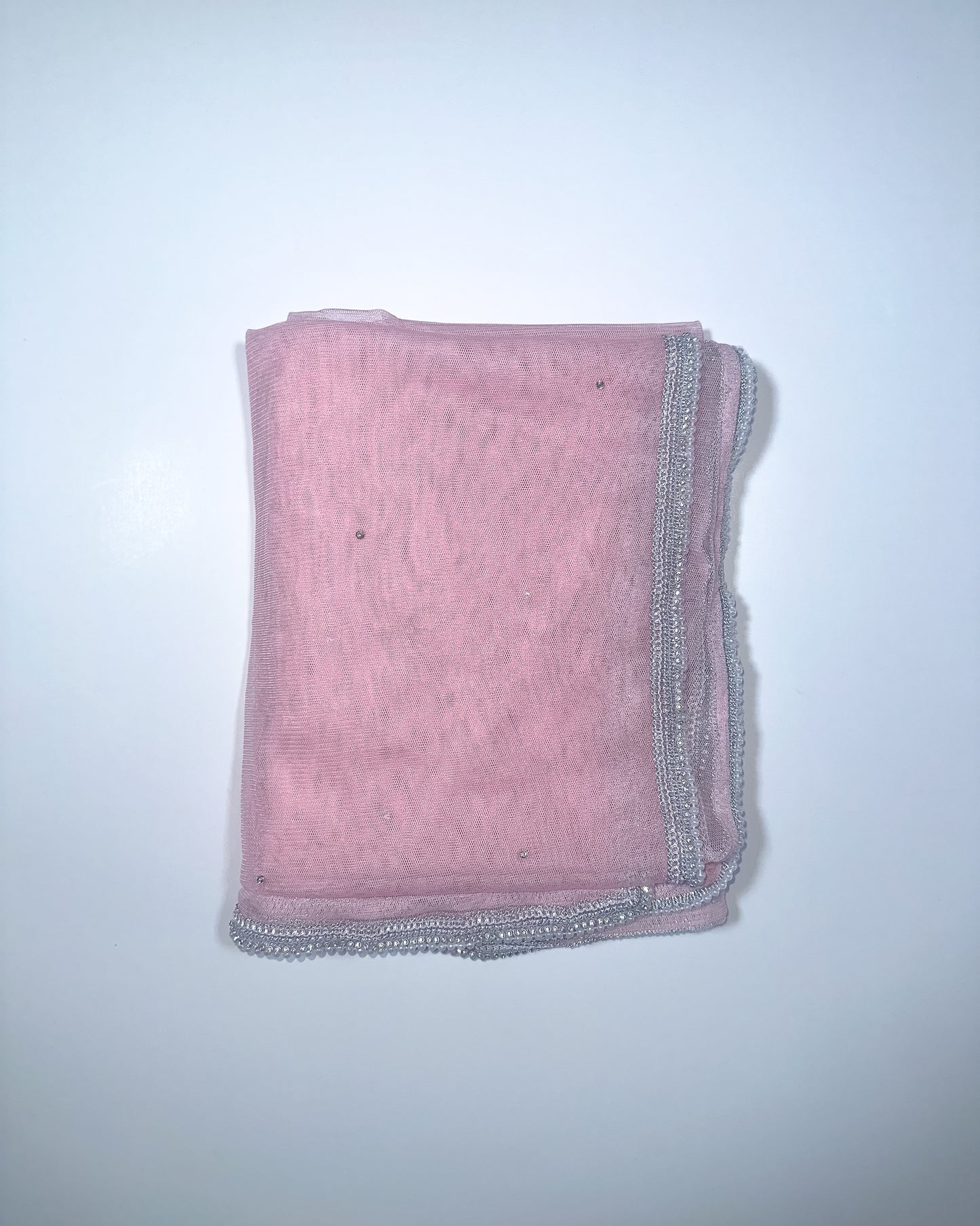 Baby pink - Sapphire