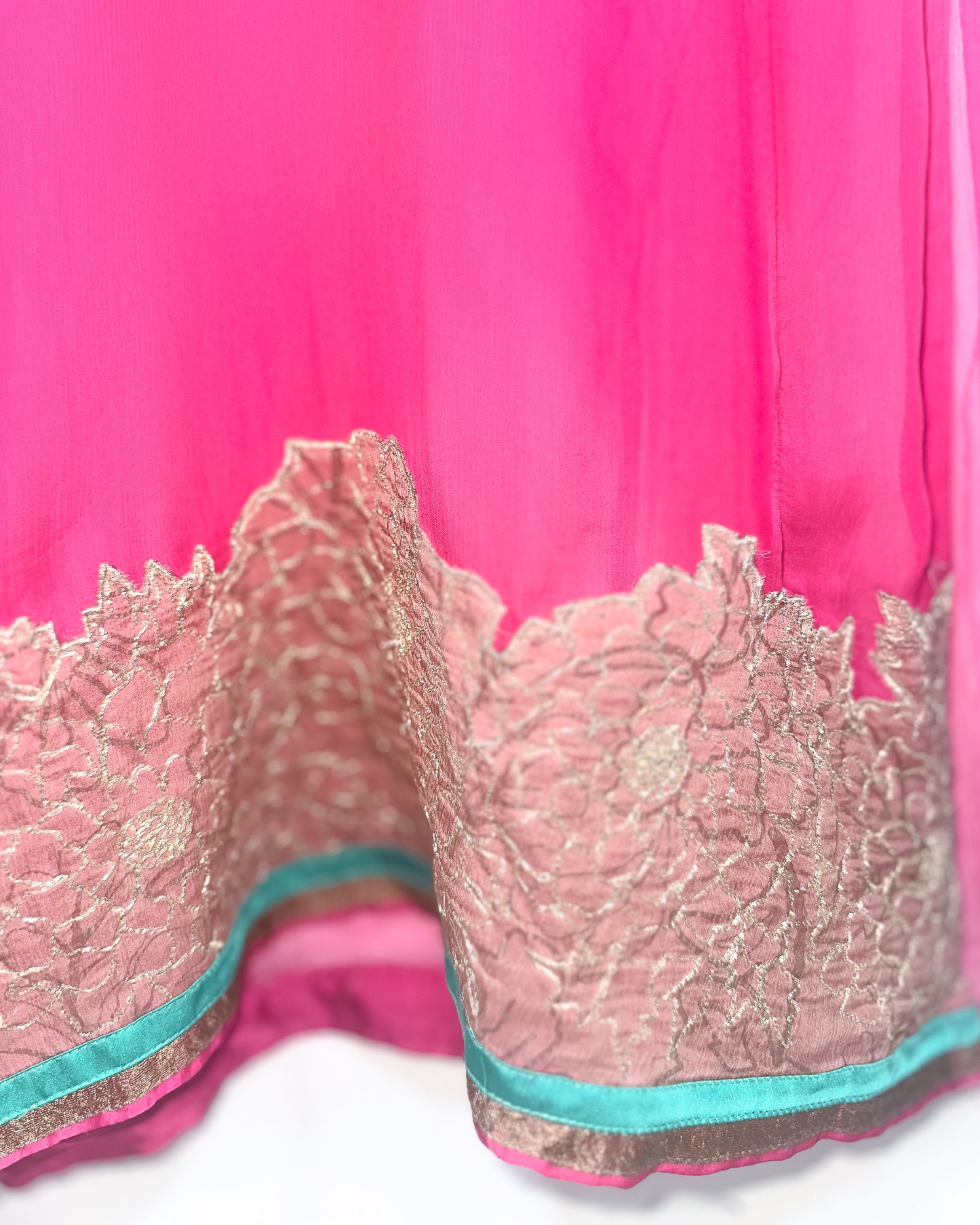 Fuchsia - Chinyere