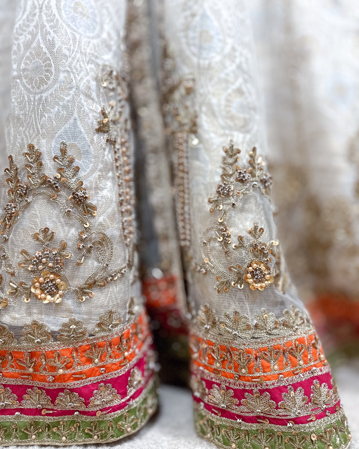 Raina - Malhaar