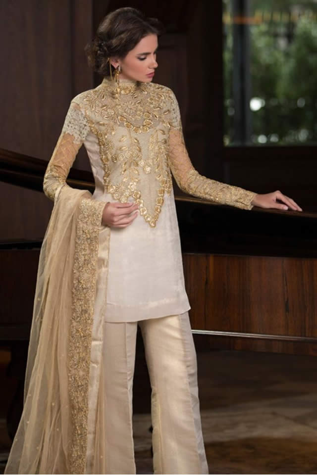 Gold - Tabassum Mughal