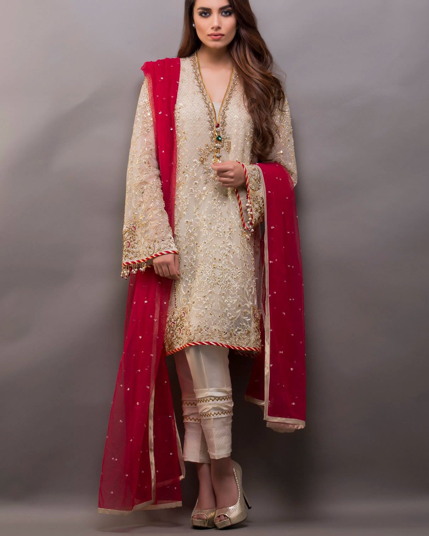 Indian Net - Sania Maskatiya