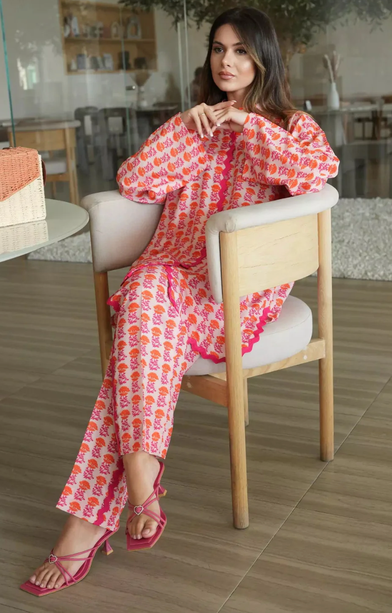 Co-ord Set - Sowears