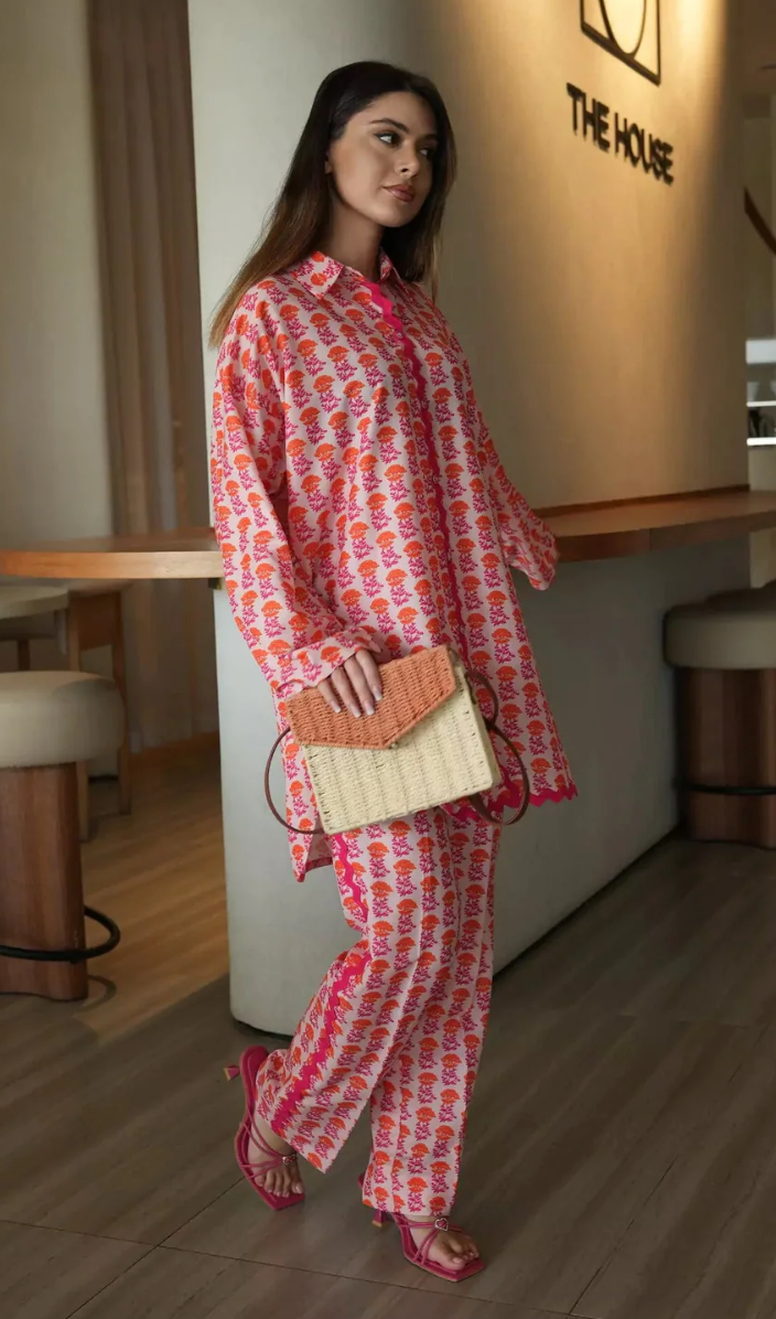 Co-ord Set - Sowears