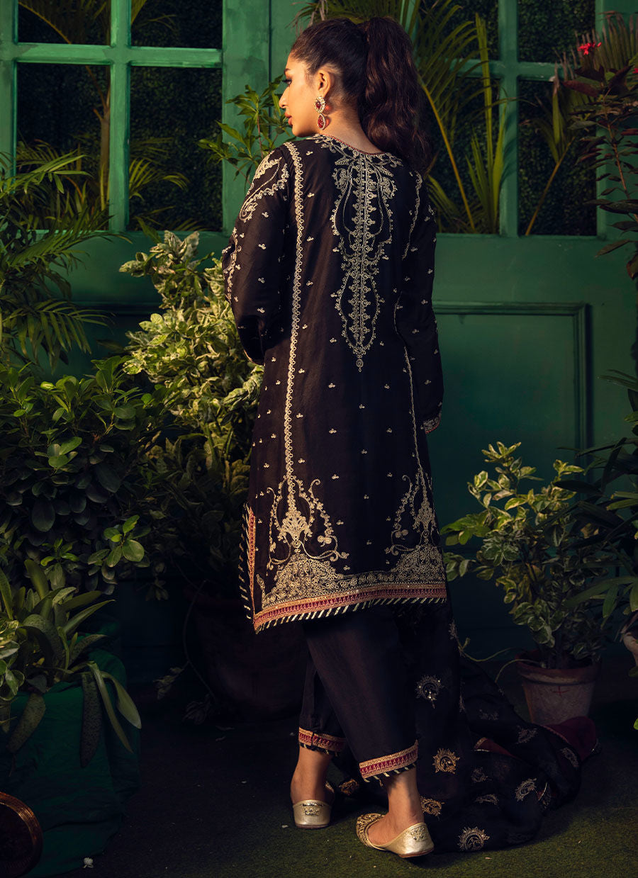 Vida - Farah Talib Aziz