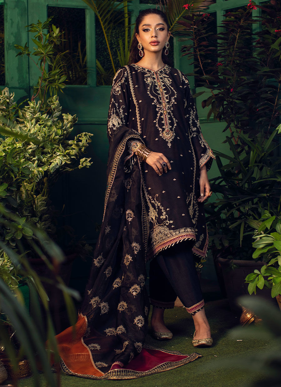 Vida - Farah Talib Aziz