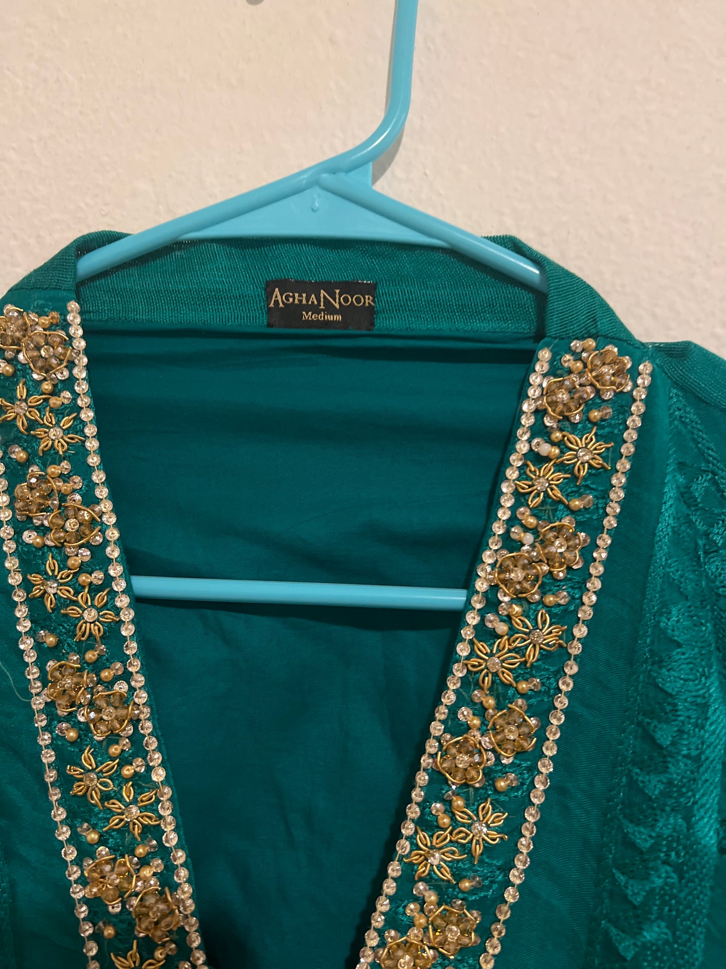 Agha Noor - Kurta