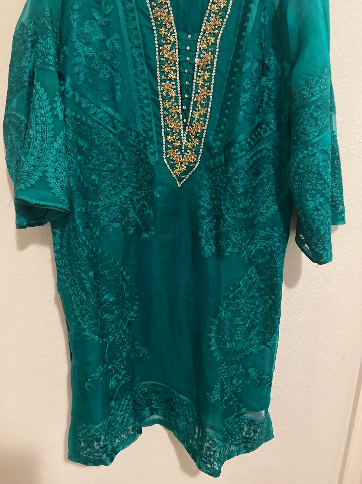 Agha Noor - Kurta
