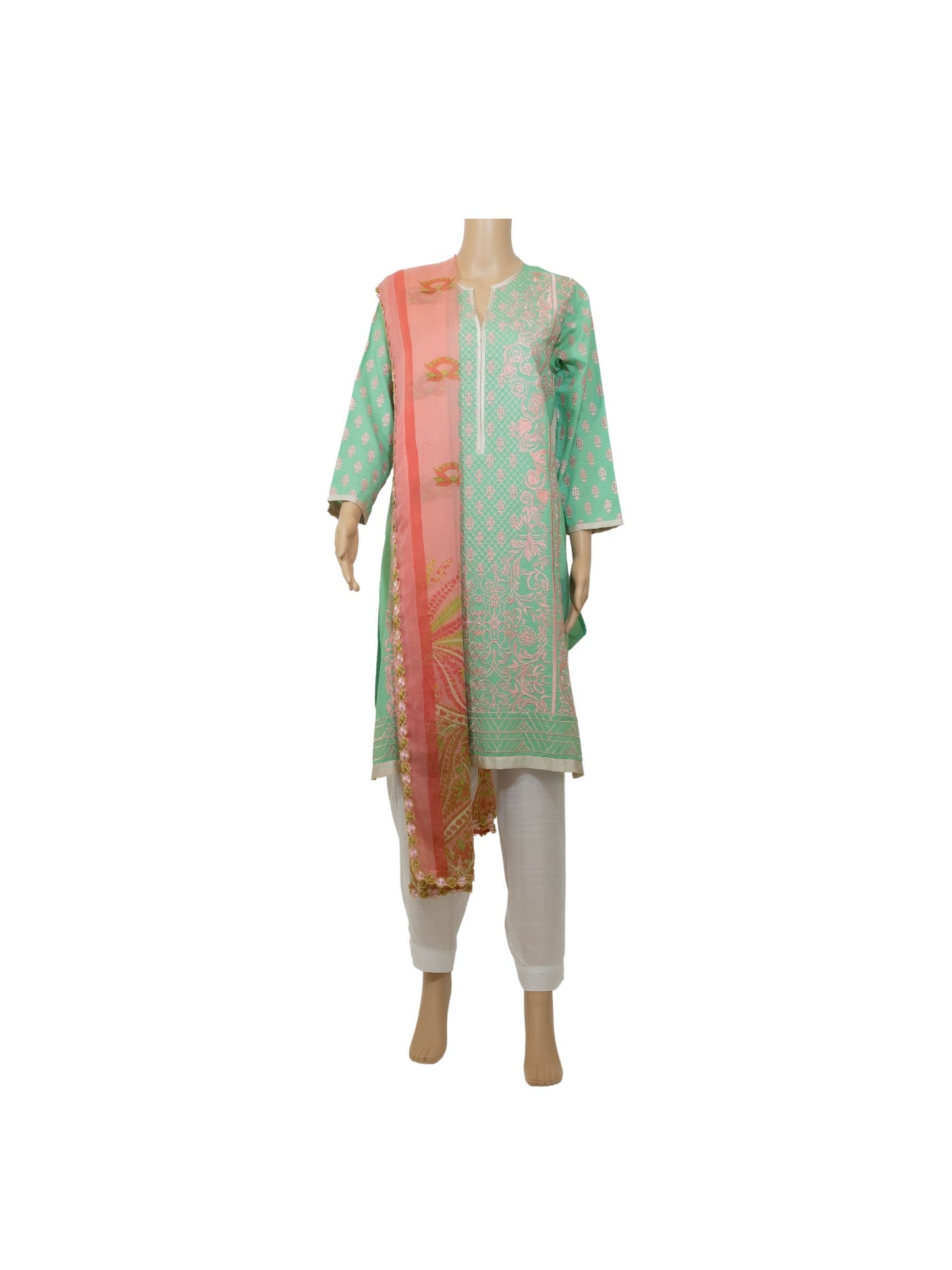 2 Pieces - Khaadi Pret