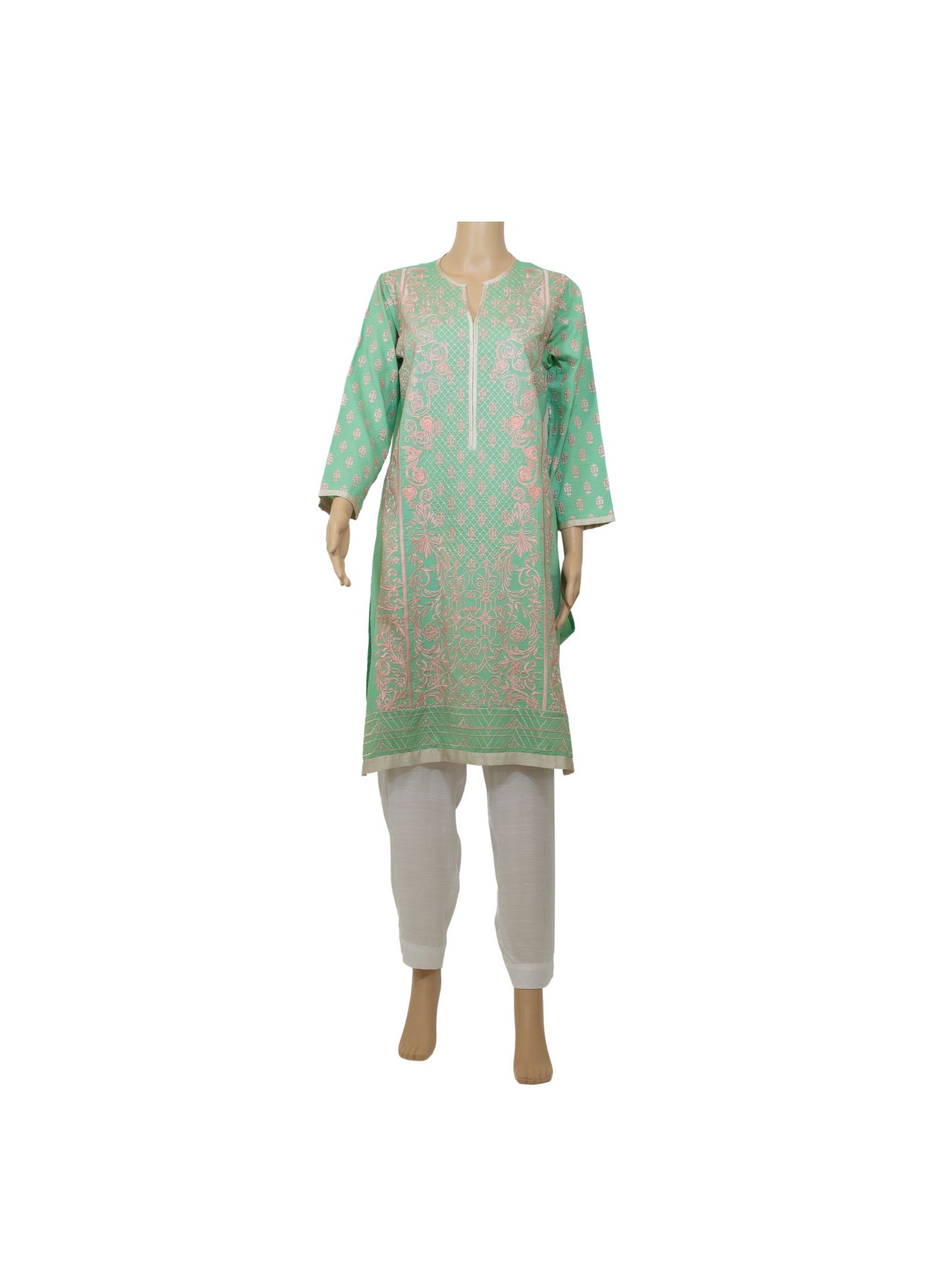 2 Pieces - Khaadi Pret