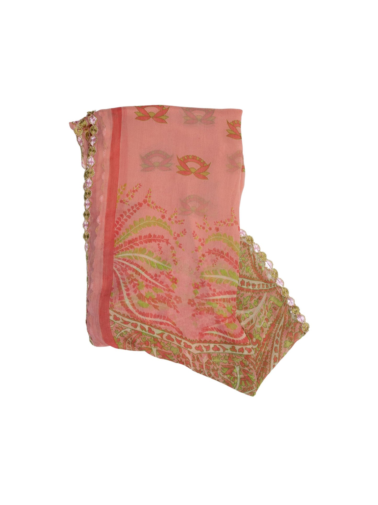 2 Pieces - Khaadi Pret