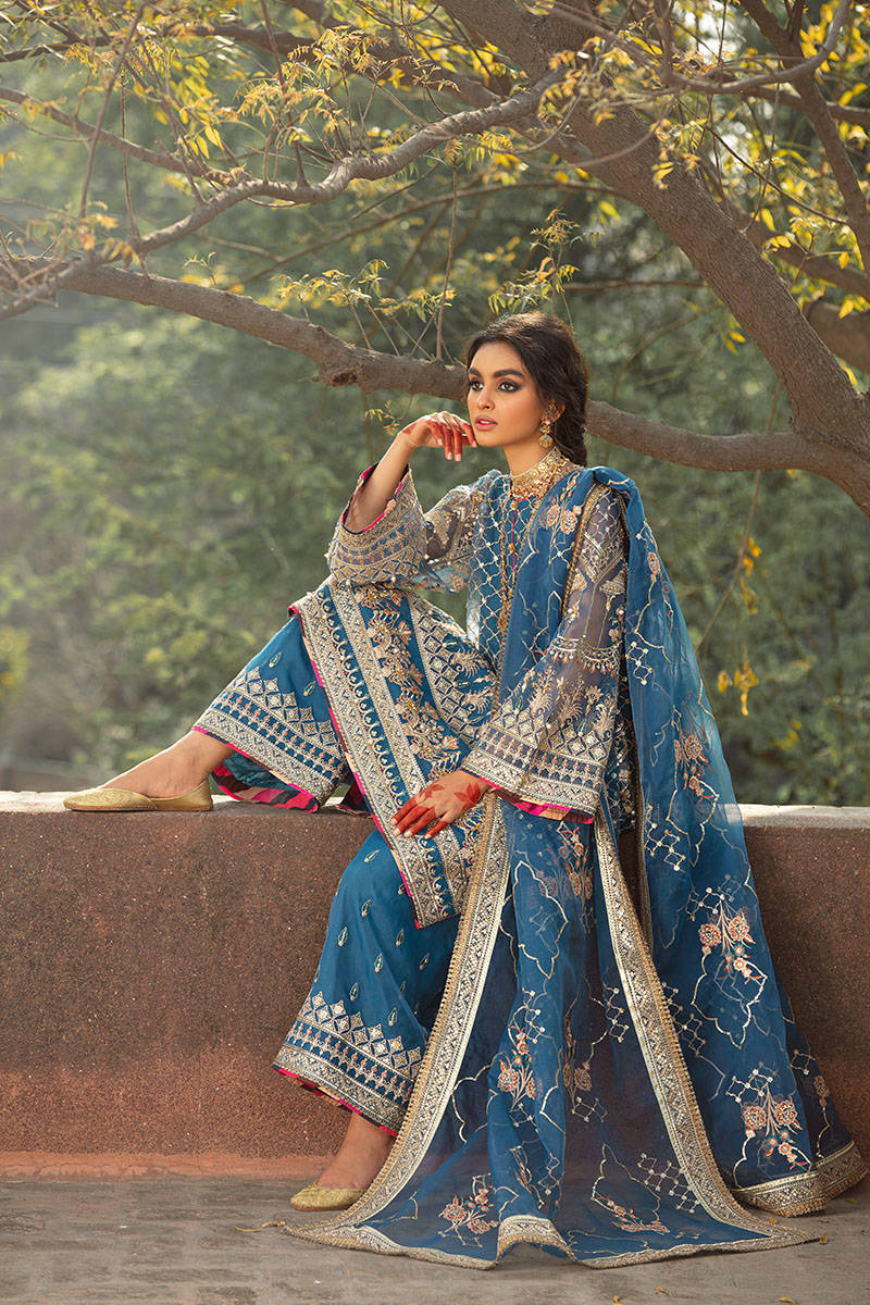 Jiya - Mohsin Naveed Ranjha