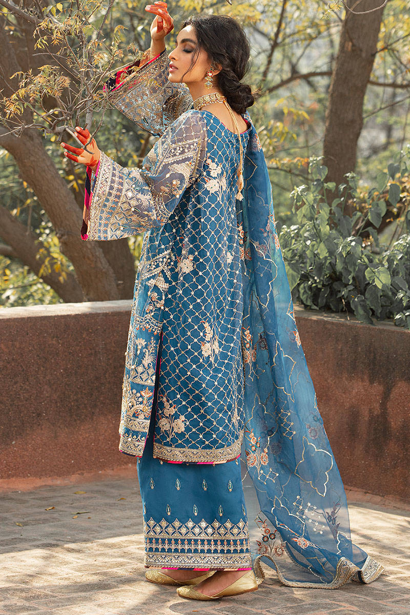Jiya - Mohsin Naveed Ranjha