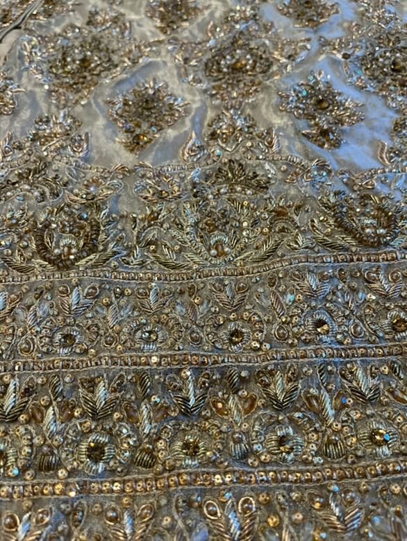 3-piece - Tabarruj Bridal