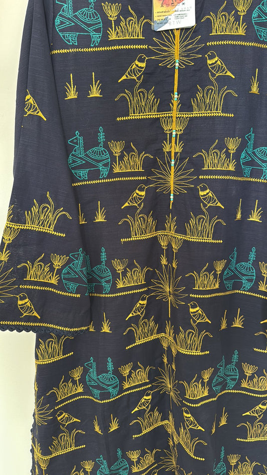 Zaha - Kurta