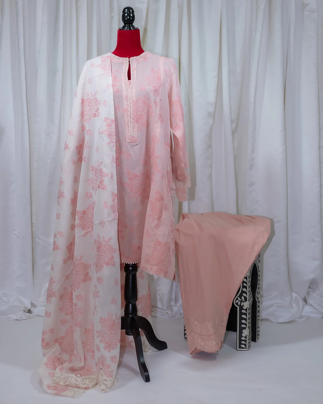 Pink - Zara Shahjahan