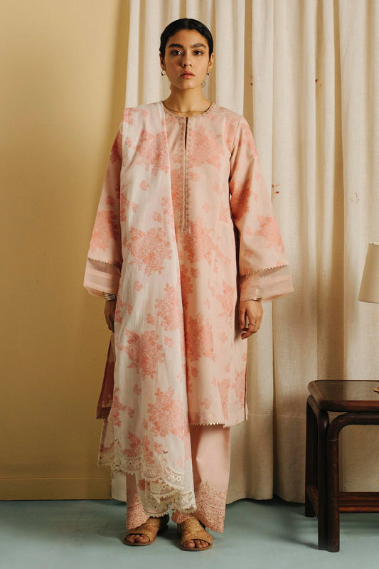 Pink - Zara Shahjahan