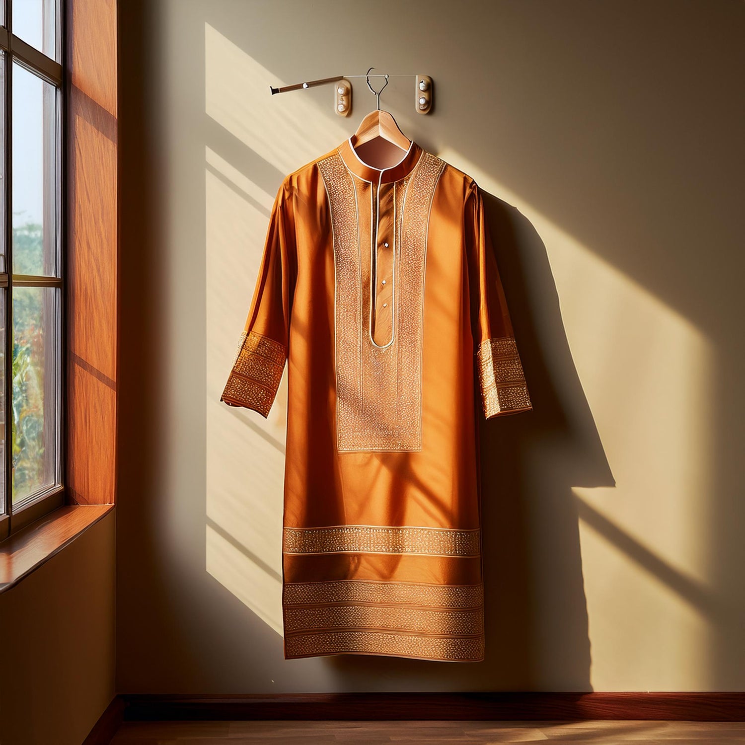 Photographing your Pakistani outfit to sell