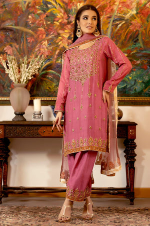 Balle Balle 3 Piece - Zaaviay