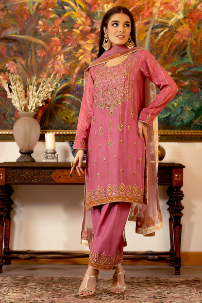 Balle Balle 3 Piece - Zaaviay