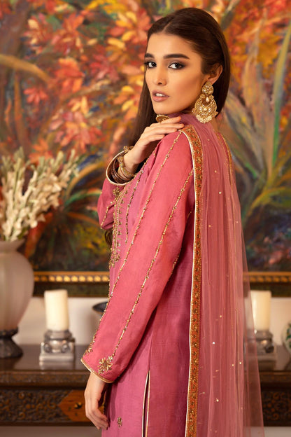 Balle Balle 3 Piece - Zaaviay