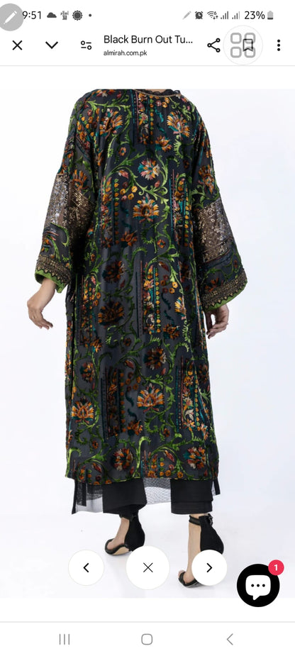Kaftan - Almirah