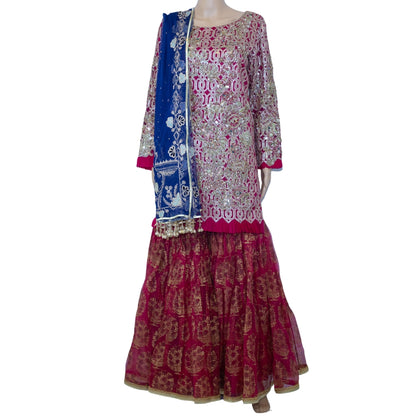 Sehr-e-Noor - MNR