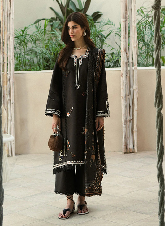 Ava Suffuse - Basic 24