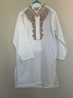 2 piece - AL-HAMID