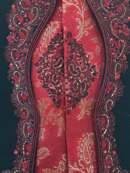 Baby Sherwani - Axe