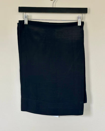 Unknown Black