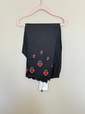 Black trousers - Khaadi